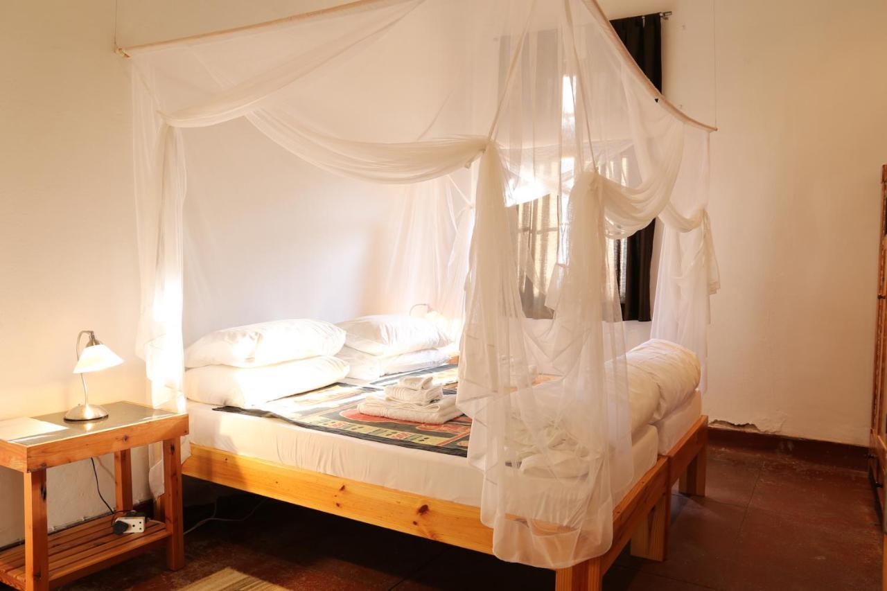 Evening Shade Hotel Omaruru Exterior photo